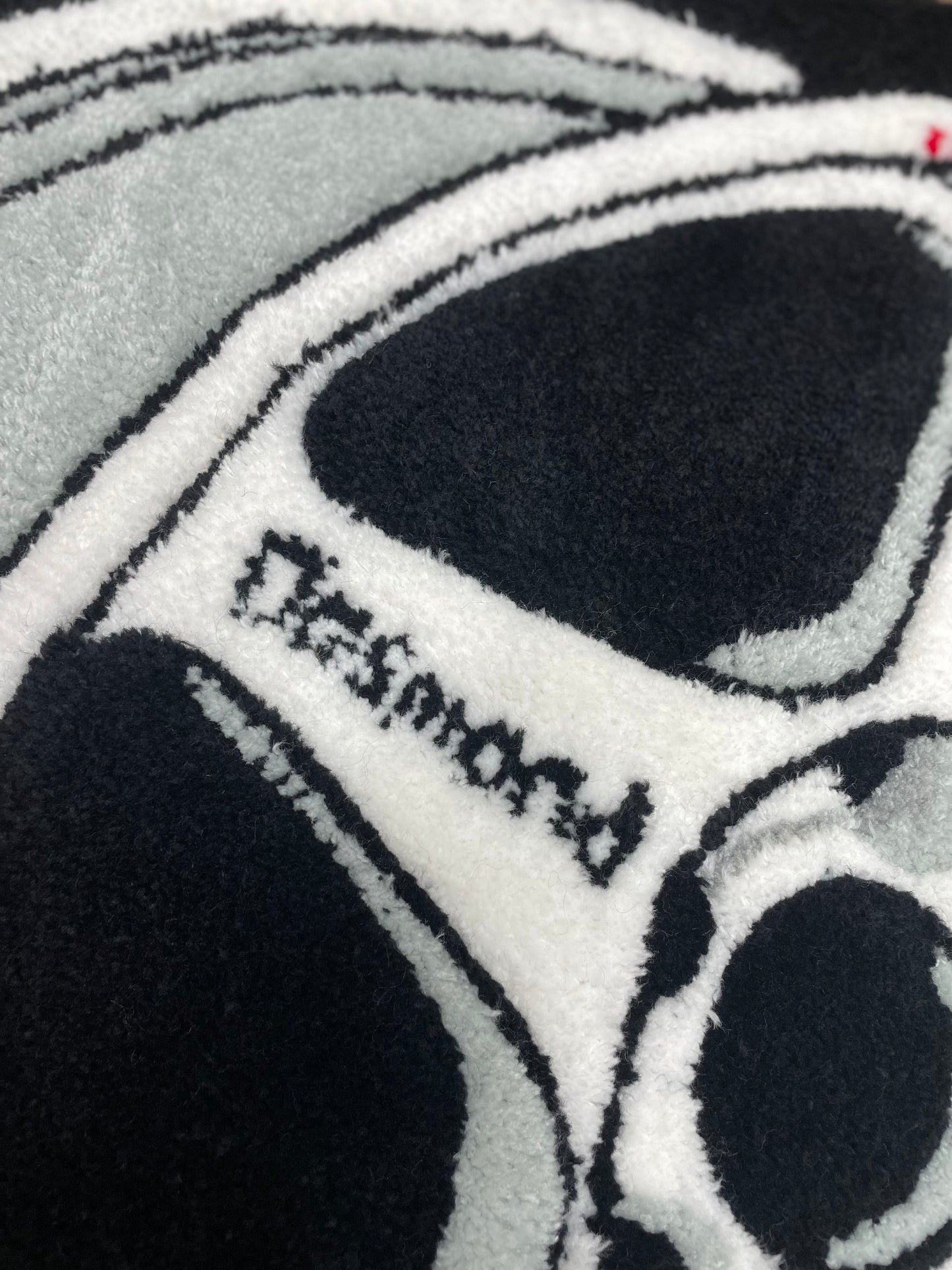 REGAMASTER (DEADSTOCK)