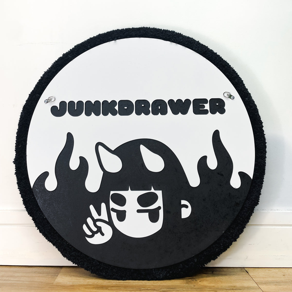 Jdm Wheel Rugs junkdrawerco.com | JDM Wheel Floor Rugs and Wall Hangings – JUNKDRAWER