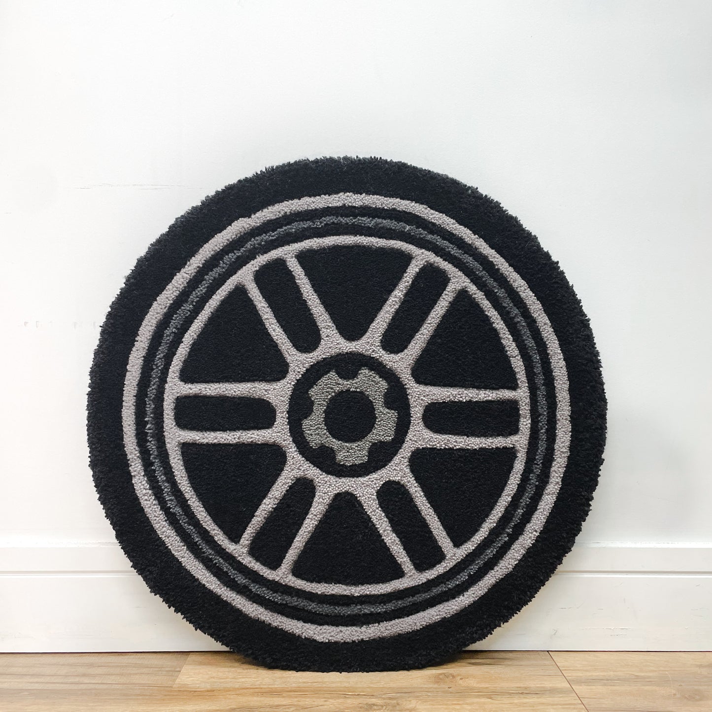 RPF1 WALL RUG