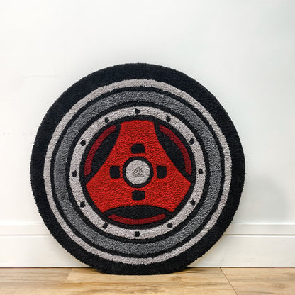 A3A WALL RUG