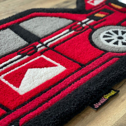 MARLBORO EVO RUG (44")