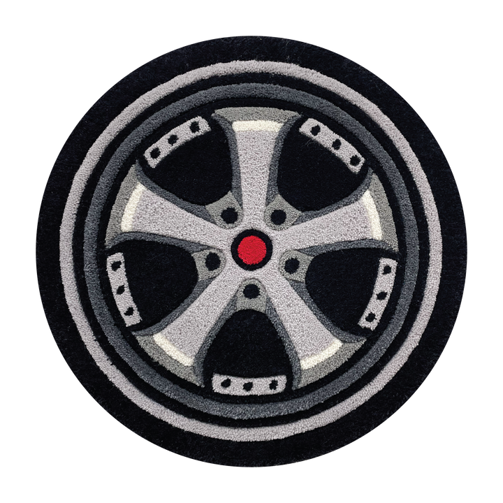 JDM Wheel Rugs - JUNKDRAWER – tagged